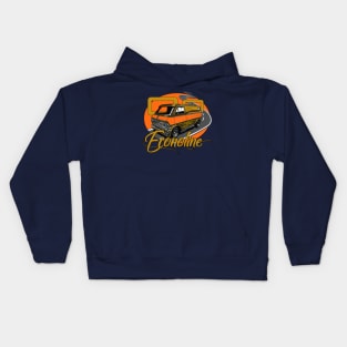 Ford Econoline Kids Hoodie